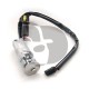 CERR. ARRANQUE PEUGEOT 206 +2002