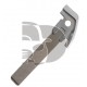 ESPADIN MANDO KEYLESS PEUGEOT 308  HU83