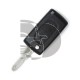 CARCASA PLEGABLE NE78 2 BOT
