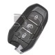 TELEMANDO KEYLESS PEUGEOT 3008 2016> ID4A 3 BOT