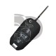 LLAVE+MANDO PEUGEOT EXPERT 4 2017>> ID47 3BOT HU83