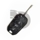 LLAVE+MANDO PLEG PEUGEOT 3008  ID47  HU83  3 BOT