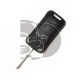 LLAVE+MANDO PLEG PORSCHE CAYENNE 02-08 46 HU66