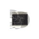 TRANSPONDER PCB ID46 RENAULT