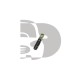 TRANSPONDER MEGAMOS CRYPTO  DUPLICACION 48 CRYSTAL