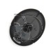 CARCASA TELEMANDO ROVER 3 BOTONES - LLAVERO