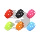 KIT FUNDAS MANDO FIJO RENAULT 3 BOTONES REDONDOS