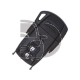 TELEMANDO CLONABLE ID46 2 BOTONES