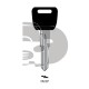 LLAVE SENCILLA ROVER  NE71RDP
