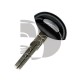 LLAVE PARA MANDO KEYLESS SAAB  WT47