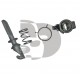 KIT REPARACION MANILLA SEAT IBIZA-CORDOBA 3 PTAS