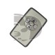 CARCASA TOYOTA  3 BOT KEYLESS TOY48 GRIS