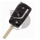 CARCASA MANDO PLEG TOTOYA 2 BOT  VA2