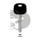 LLAVE SENCILLA TOYOTA  TOY47