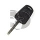 CARCASA FIJA OPEL 2 BOT - HU100