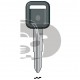 LLAVE SENCILLA OPEL MIDI  GM11