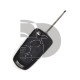 CARCASA PLEG OPEL ANTARA 2 BOT  DWO5