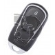 TELEMANDO KEYLESS OPEL ASTRA K 2016> ID46 2 BOT