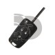 TELEMANDO PLEG OPEL ASTRA J 11> ZAFIRA C 13> 3BOT