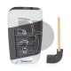 CARCASA MANDO SMARTKEY VW  3 BOTONES