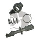 KIT REPARACION MANILLA VW GOLF III