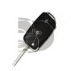 CARCASA PLEGABLE VW-SEAT-SKODA HU66 2 BOT