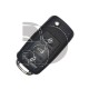 TELEMANDO PLEG VW GOLF VI 2009-2013 ID48 3BOT HU66