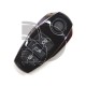 TELEMANDO TOUAREG 7L 3 BOTONES KEYLESS 434 MHz