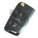 LLAVE+MANDO VW GOLF VII AU 2013>  ID48 CAN  3 BOT