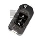 TELEMANDO GENERACION VVDI HONDA  3 BOTONES