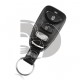 TELEMANDO GENERACION VVDI LLAVERO 3 BOT