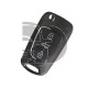 TELEMANDO GENERACION VVDI HYUNDAI  3 BOTONES