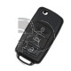 TELEMANDO GENERACION VVDI VW 3 BOT