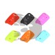 KIT FUNDAS MANDO VW-SEAT-SKODA 3 BOTONES