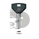 LLAVE SENCILLA CHRYSLER  CY16