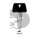 LLAVE SENCILLA YAMAHA  YH28AP