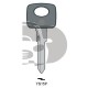 LLAVE SENCILLA MERCEDES-VW  YM15