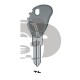 LLAVE SENCILLA APRILIA  ZD23R