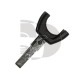 LLAVE PARA MANDO FIJO HU66 ID48