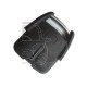 COQUE TELECOMMANDE OPEL 3 BOUTONS