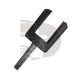 CLE POUR TELECOMMANDE P/T OPEL Z" (CORSA)        "