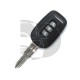 LLAVE+ MANDO FIJO CHEVR CAPTIVA 2007-2012 ID46 3BO
