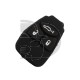 BOUTONNIERE CHRYSLER 3 BOUTONS