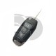 LLAVE+MANDO PLEGABLE FORD MONDEO 2014>> ID49 3BOT