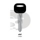LLAVE SENCILLA HYUNDAI  HYN6