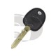 LLAVE CON TRANSPONDER KIA SOUL 2009> ID46 HYN14R