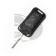LLAVE+MANDO PLEG PORSCHE CAYENNE 02-08 46 HU66