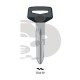 LLAVE SENCILLA TOYOTA  TOY41R