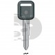 LLAVE SENCILLA OPEL MIDI  GM11