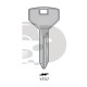 LLAVE SENCILLA CHRYSLER  CY22